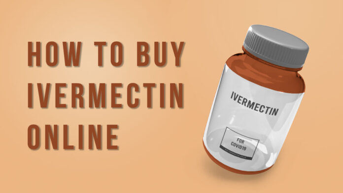 How to buy ivermectin online