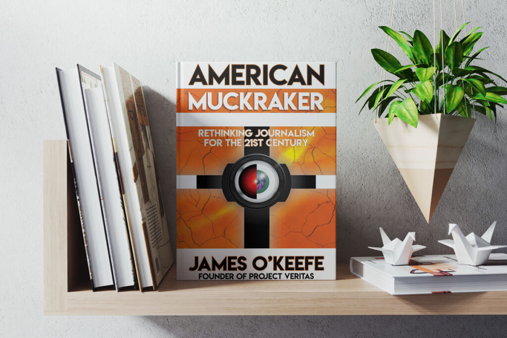 Parallel Economy Book List American Muckraker