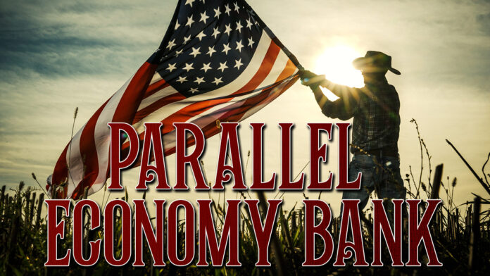 Parallel Economy Bank